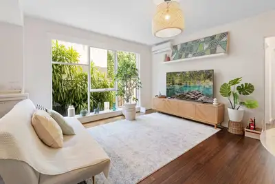Image de Contemporary 1-Bed Unit Near Chapel St