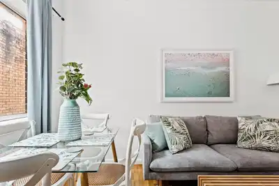 Image de Bondi 2-Bed Apartment with Awesome Sunrise Views