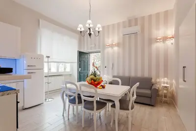 Classy flat - Prati, Rome
