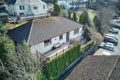 Image de Fort William Central Self Catering House#
