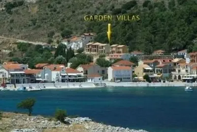 Image de Garden Villa Anemoni-With Sea View