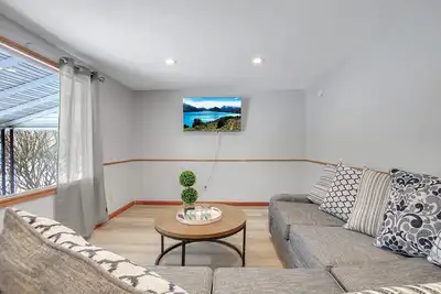 Image de Cozy retreat 3 Bdr House