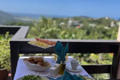 Image de Blu Vista Cottages
