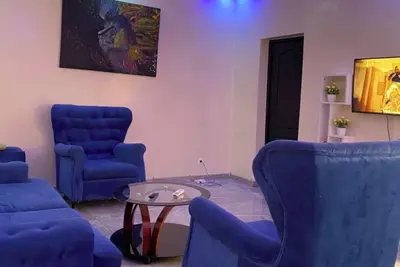 Image de Relax bleu