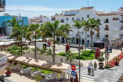 Image de Historic center Cozy Duplex