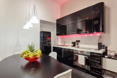 Image de Minimal flat - Prati, Rome