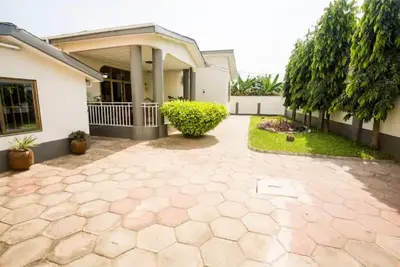 Image de Fully Loaded 5-Bed Home