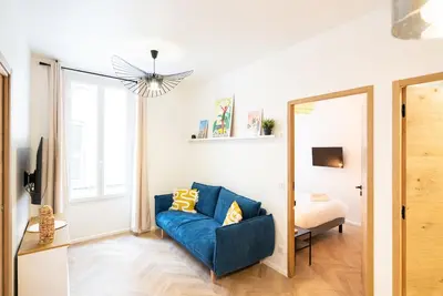 Image de Cannes r Meynadier Premium Vieux Port Palais Festivals 2 mn Olam Properties