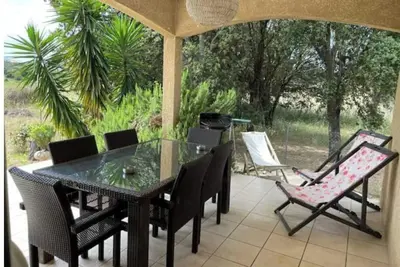 Image de Charmante Maison 6 Pers A Qques Min Des Plages