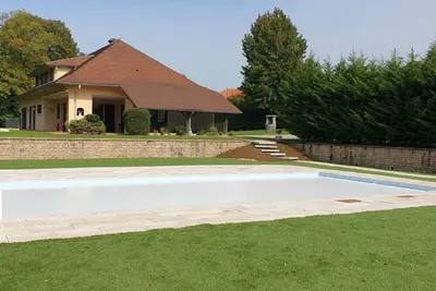 Image de Villa South Jura