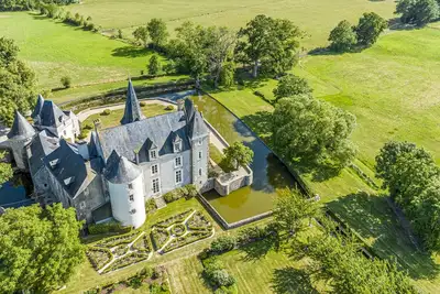 Image de Chateau Du Patrimoine