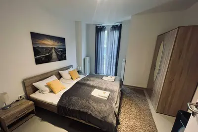Image de Sunshine apartment - quiet and centrally located