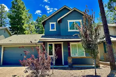 Image de Summer in Flagstaff- 5 Star Guest Reviews