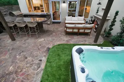 Image de New! Hb Family Getaway