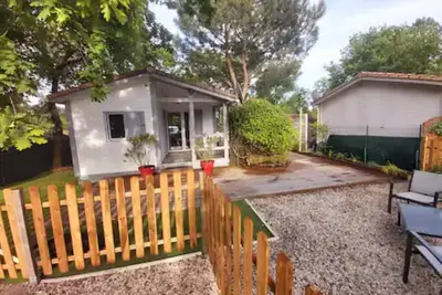 Image de T3 😎 air conditioning 🌝 wifi 🌞 pkg / terrace 🏖 15 min beaches