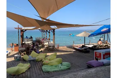 Image de Blue Flag Award Winning Beach: Home 1