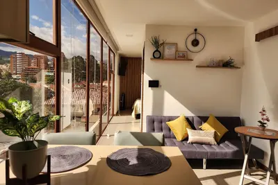 Image de Cozy and beautiful mini suite