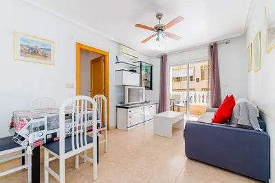 Image de Capitan Beach Apartment