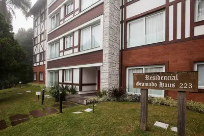 Image de Locar-In Gramado - Gramado Haus