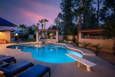 Image de Luxe, Golfers Paradise
