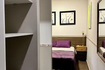 Image de Fader Art Apartments