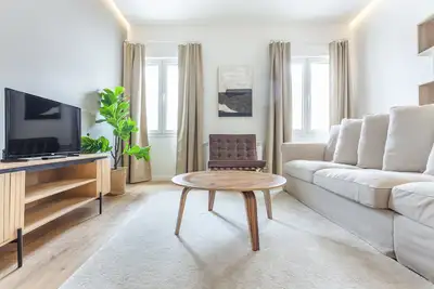 Image de Appartement Luces à Madrid