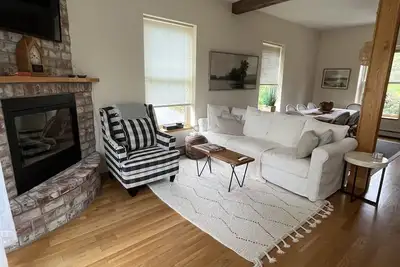 Image de Blue Hill Village Condo