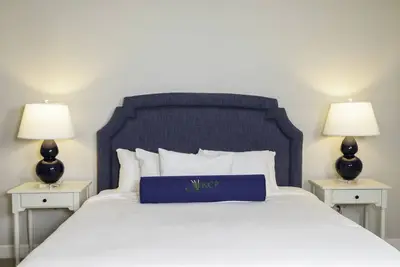 Image de Amazing multifamily Villa in a resort near Busch Gardens/Colonial Williamsburg.