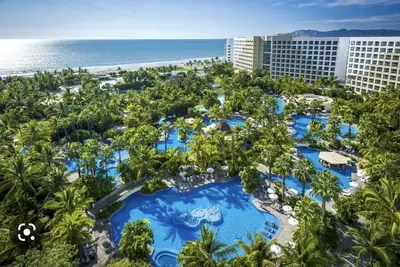 Image de Grand Mayan - A Luxury Mexican Resort