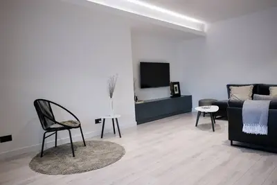 Image de Centro Luxury Modern 2bd apartment