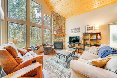 Image de Ronald Vacation Rental Near Suncadia Resort