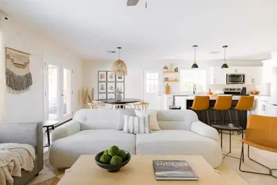 Renovated Modern Boho | Pool/Hot Tub | Phx Vibes