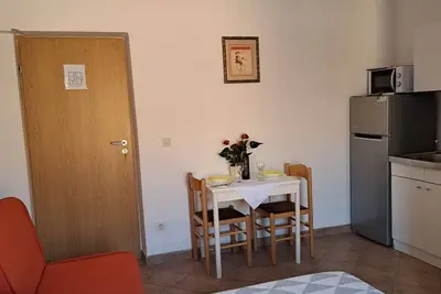 Image de Apartments Mirjana - Studio Apartment with Balcony