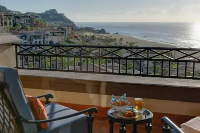 Image de Junior Suite Ocean View - Hotel