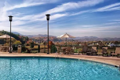 Image de Smoky Mountains ^ 3 Bedroom