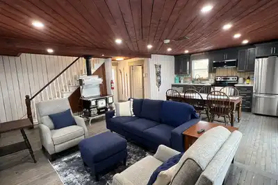 Image de The Tickle Inn Saltbox by the Sea