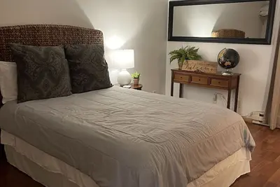 Image de Unique apartment in historic downtown