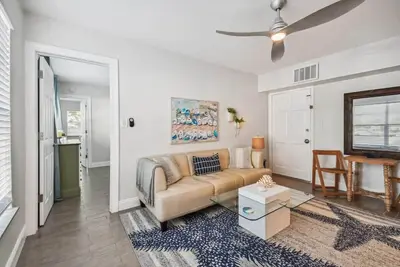 Image de Indian Rocks Beach: 2br Condo Steps to Sand