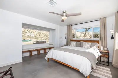 Image de Desert Paradise w/ Epic Views + Firepit + Hot Tub