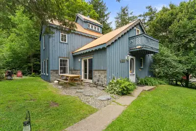 Image de Copper Roof - 3 minutes from Smugglers Ski Mtns