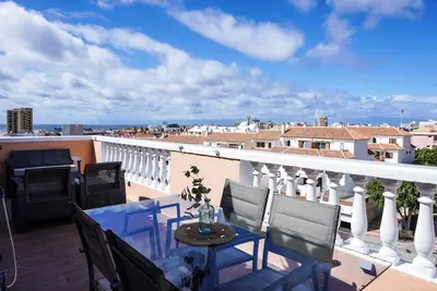 Image de Las Vistas Beach Paradise, Los Cristianos