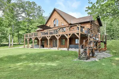 Image de Heaven 47 - Cottage with Hot Tub & Huge Games Room