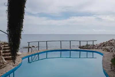 Villa Felice   Circeo