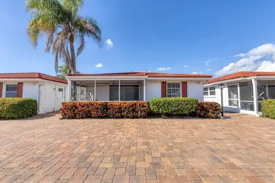 Image de Casa Blanca Villa C04