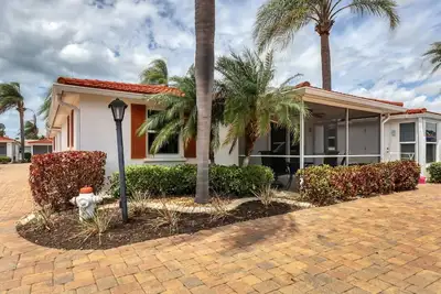 Image de Casa Blanca Villa C10