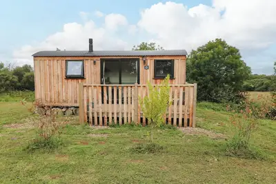 Image de The Bumblebee, pet friendly, with open fire in Lamphey