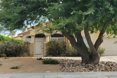 Image de Desert Paradise Retreat