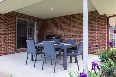 Image de High Country Getaway