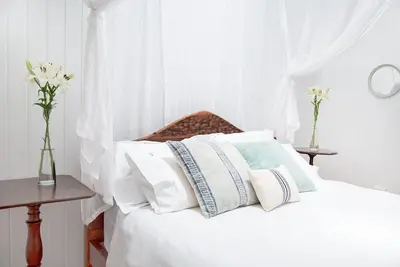 Image de Chesson Lodge 4 Bedrooms