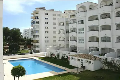 Image de Don Joaquin 2 bed Apt Benalmadena